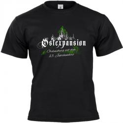 Marienburg Ostexpedition T-shirt