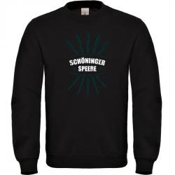 Schöninger Speere Pullover Männer