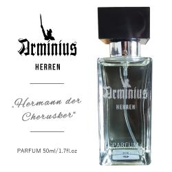 Parfum Arminius