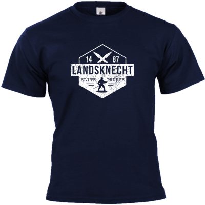 Landsknecht T-shirt