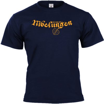 Nibelungen T-shirt