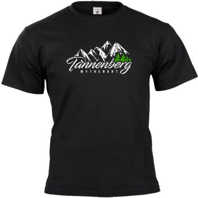 Tannenberg T-shirt