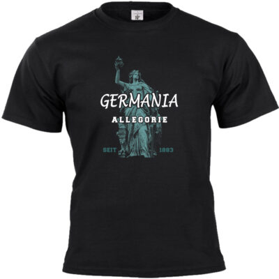 Germania T-shirt