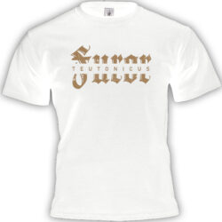 Furor Teutonicus T-shirt